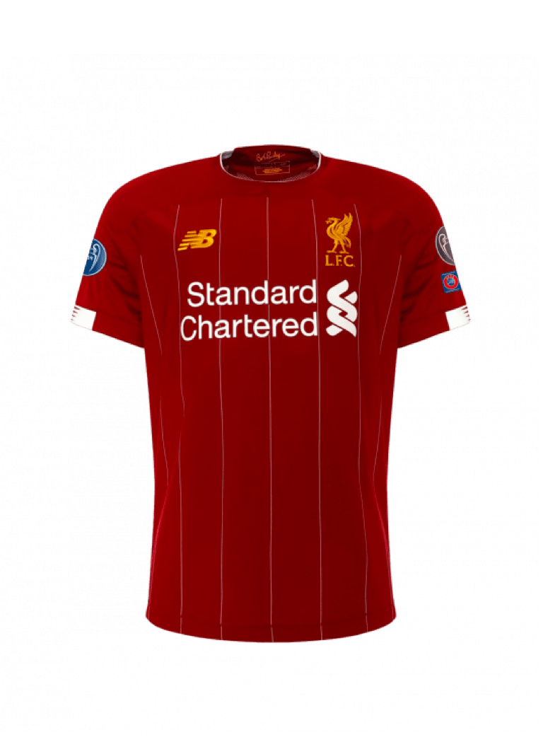 Adidos Female sponsor jersey
